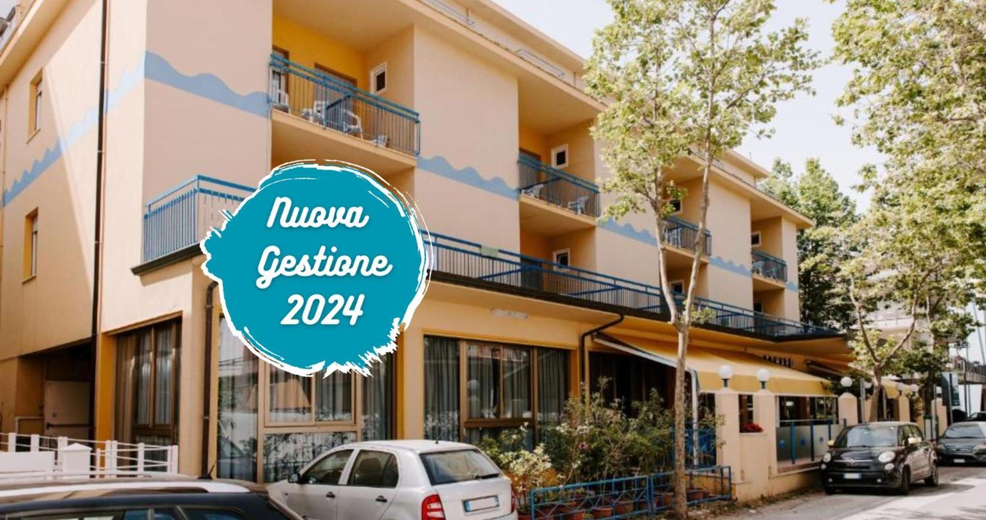 Hotel Edward Белариа-Игеа Марина Екстериор снимка